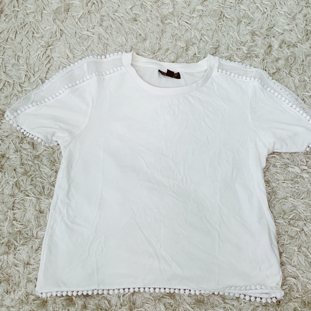 Topshop top